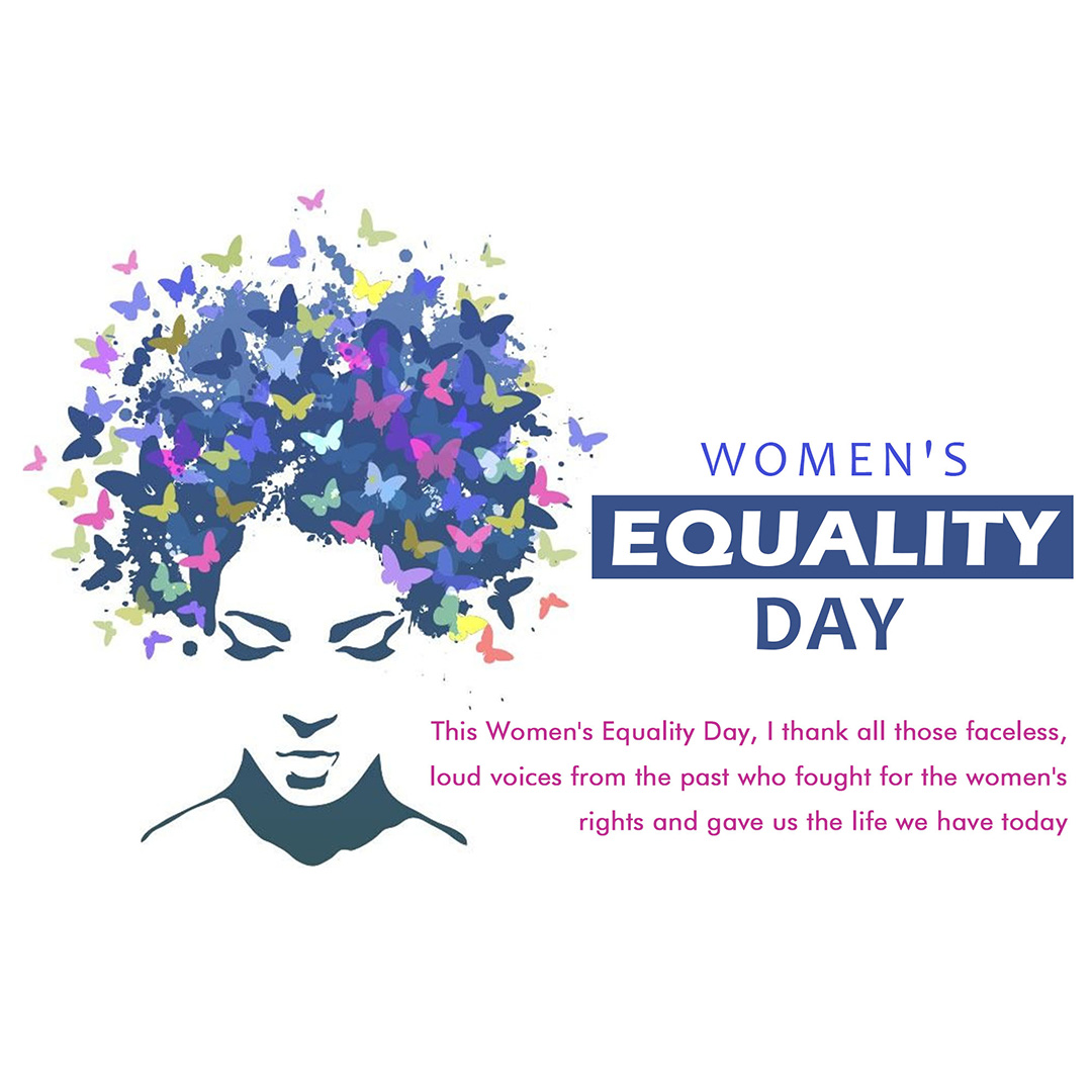 Women's Equality Day