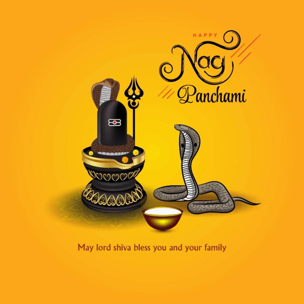 Naag Panchami