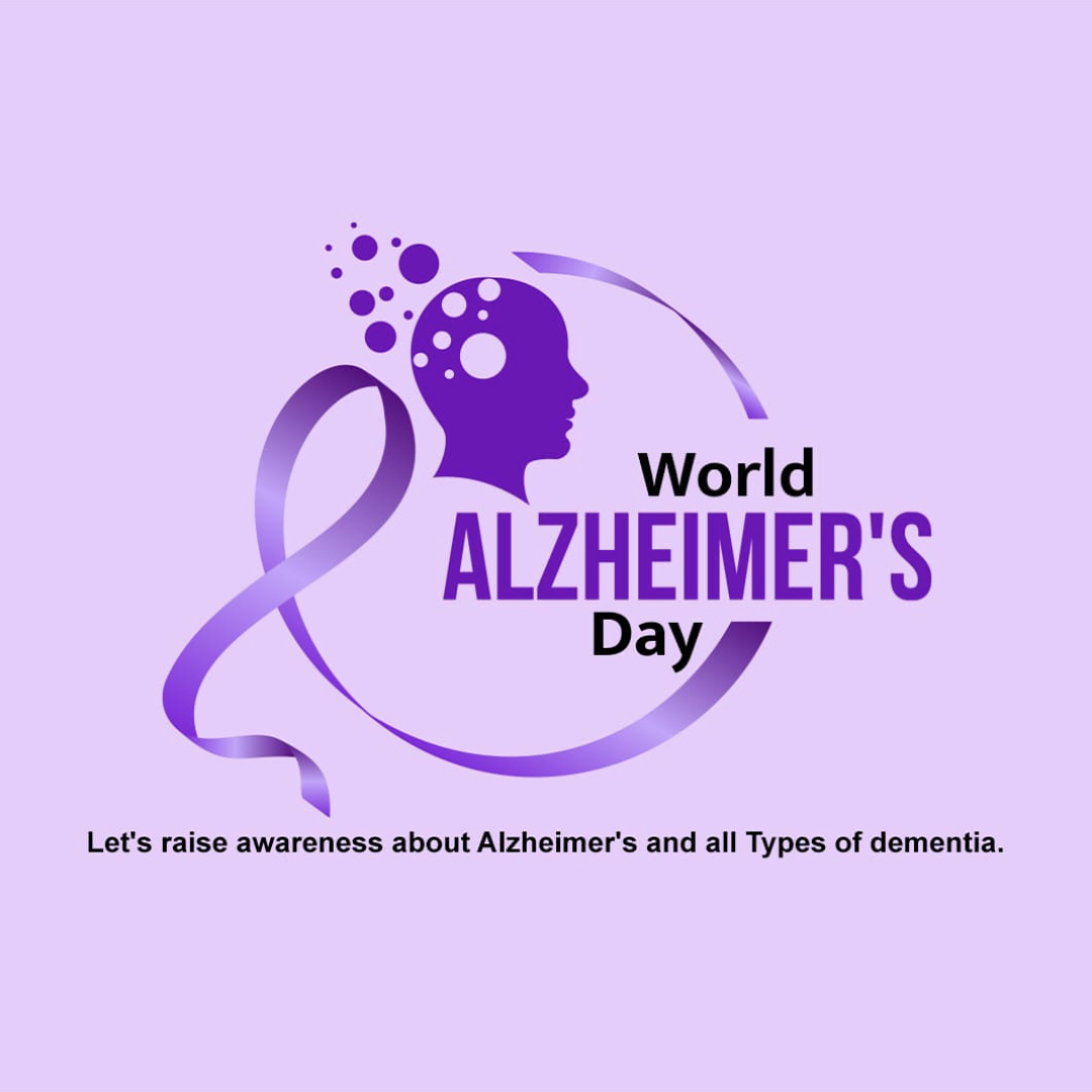 World Alzheimers Day