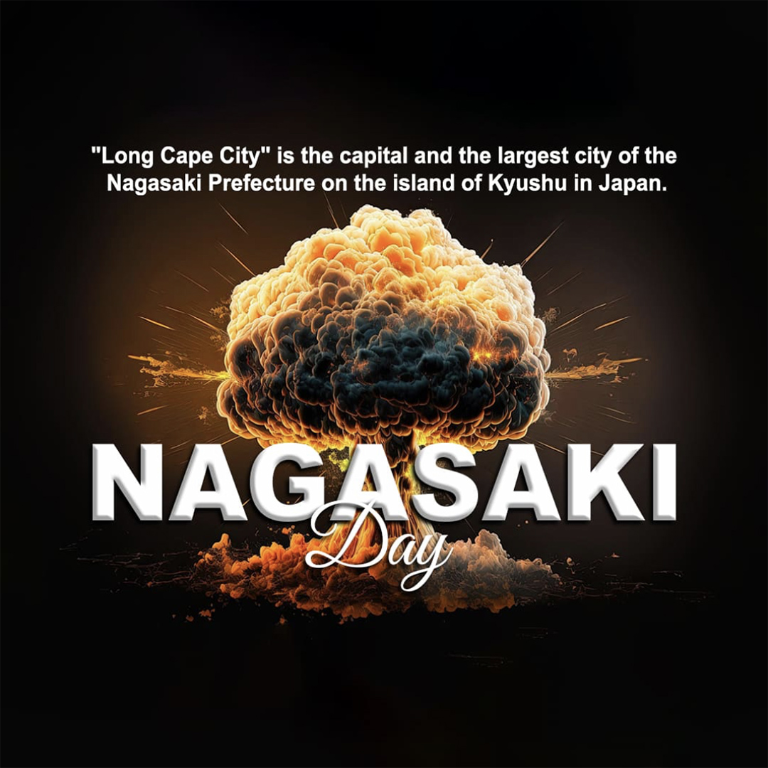 Nagasaki Day