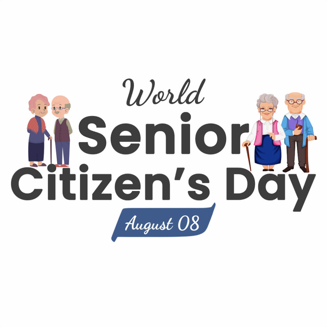 Senior Citizen Day