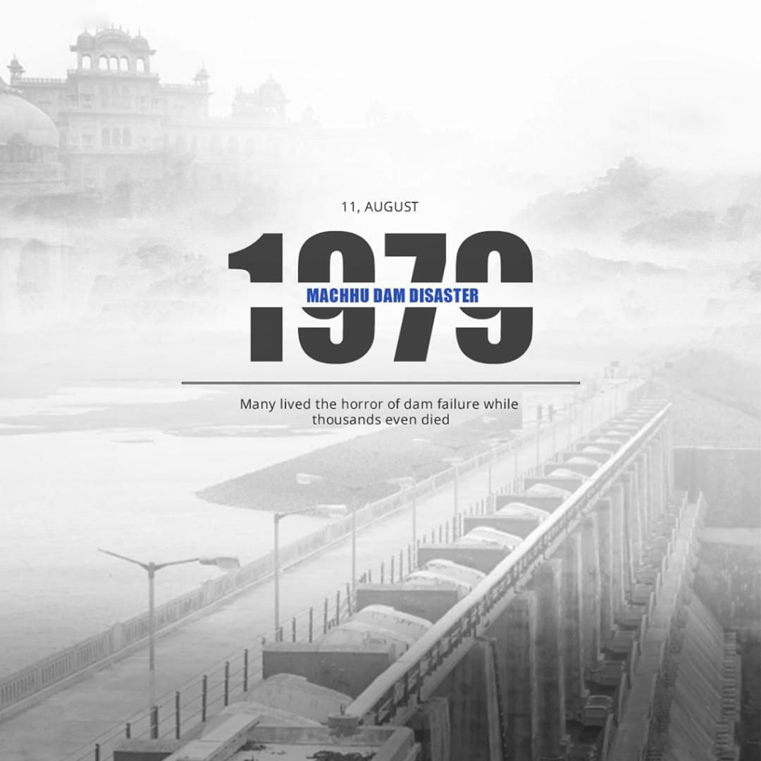 Machchhu Dam Failure