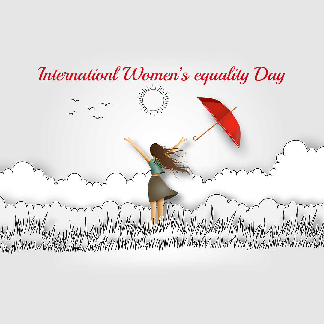 Women's Equality Day