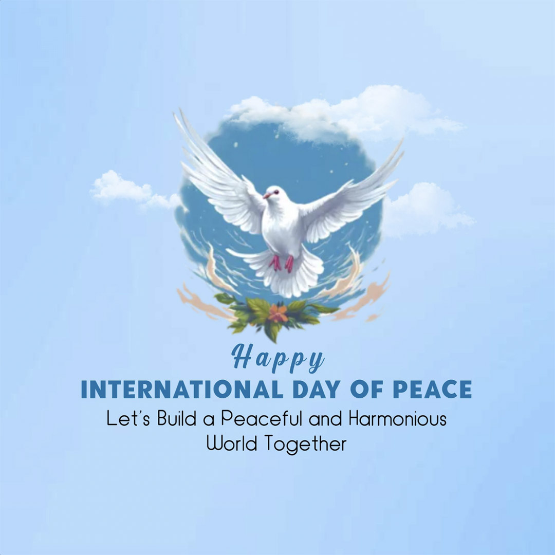 World Peace Day