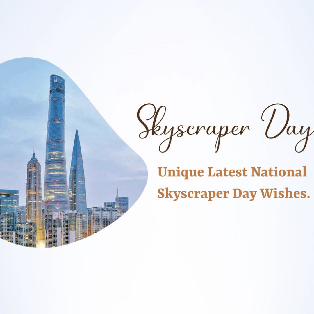 Sky Scraper Day