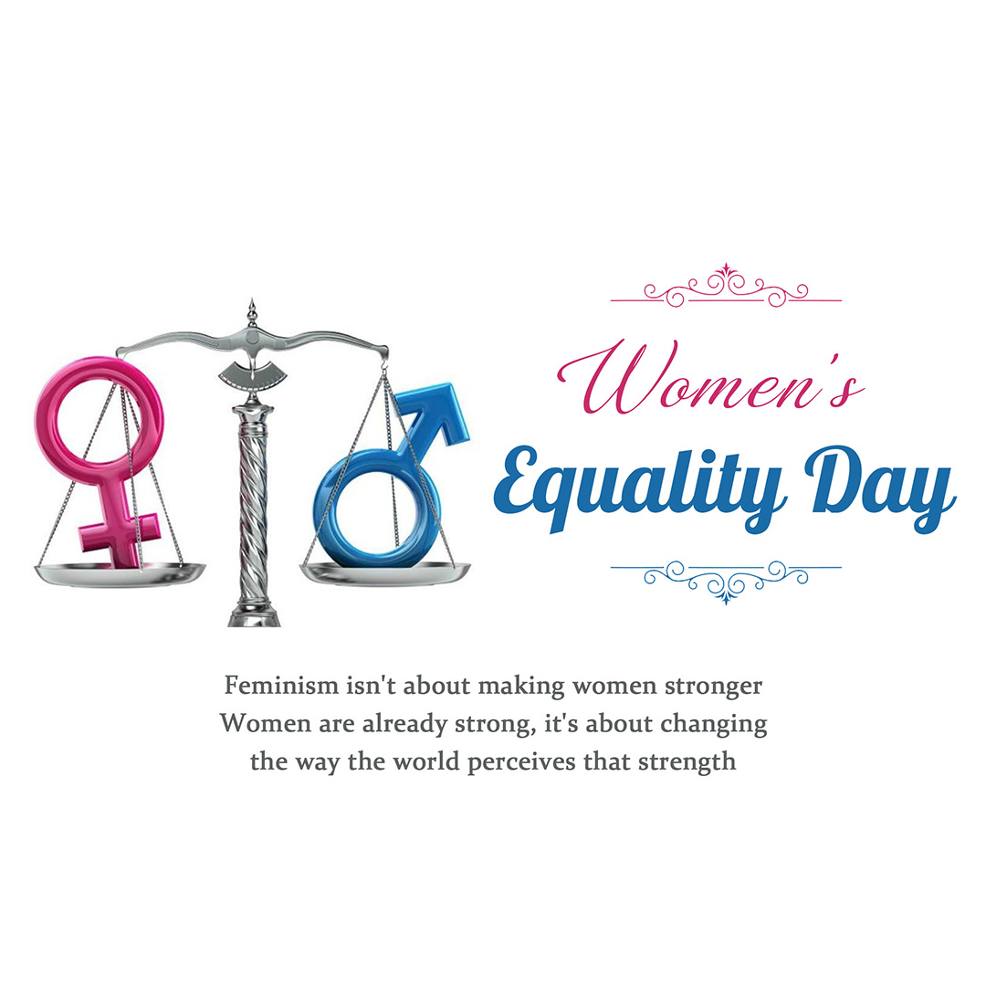 Women's Equality Day