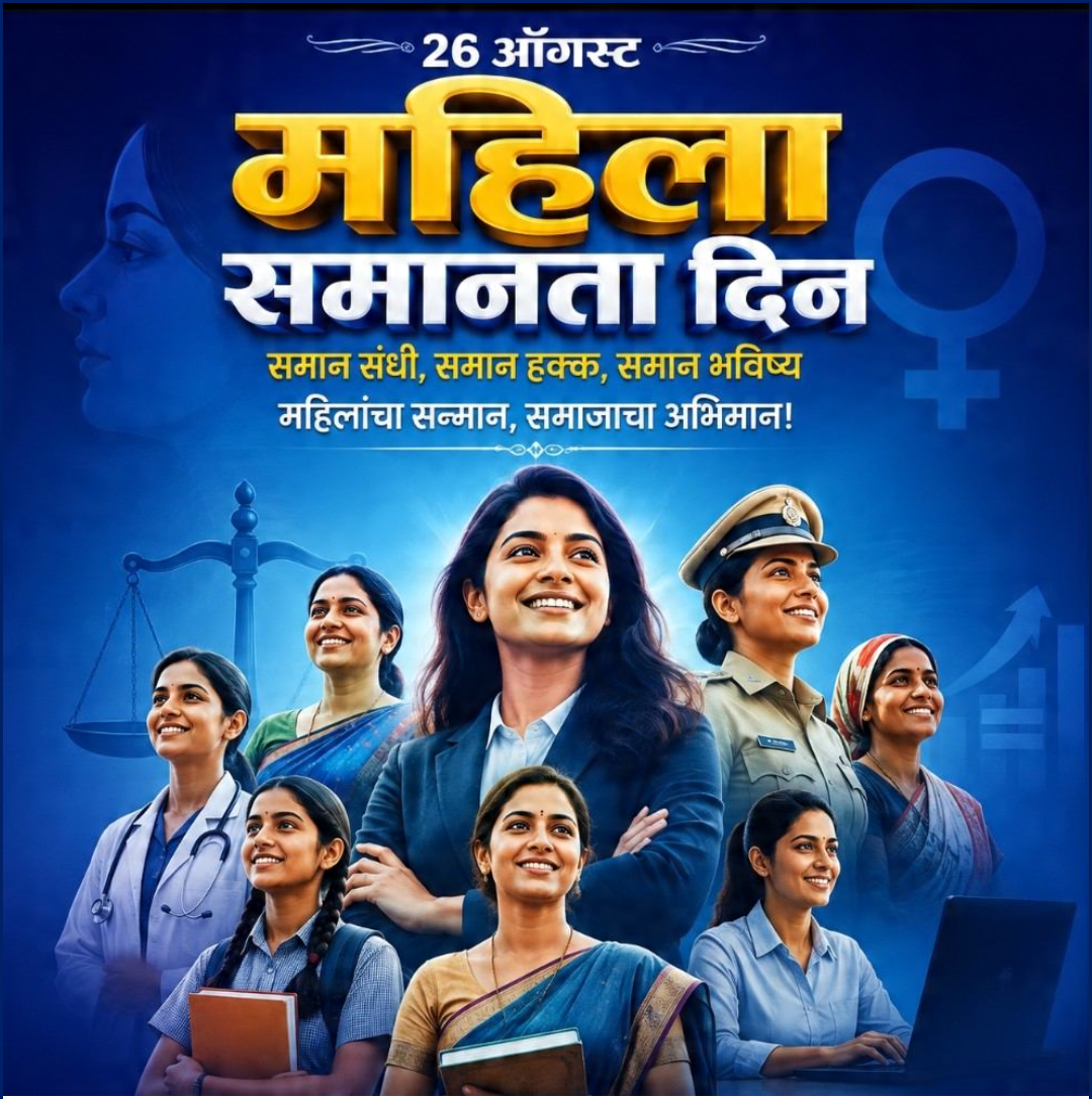 Women's Equality Day