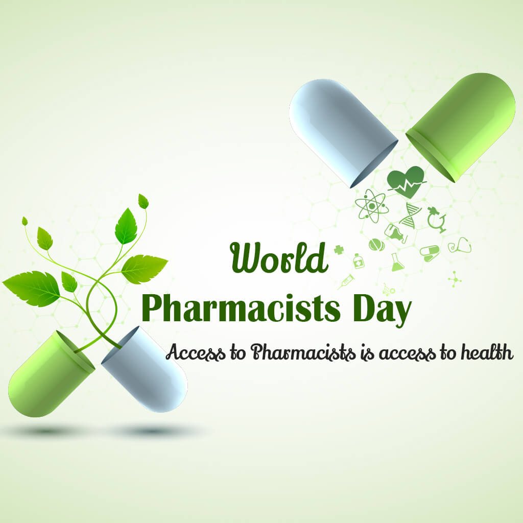 World Pharmacists Day