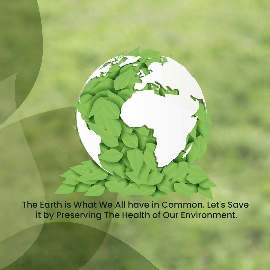 World Environmental Health Day