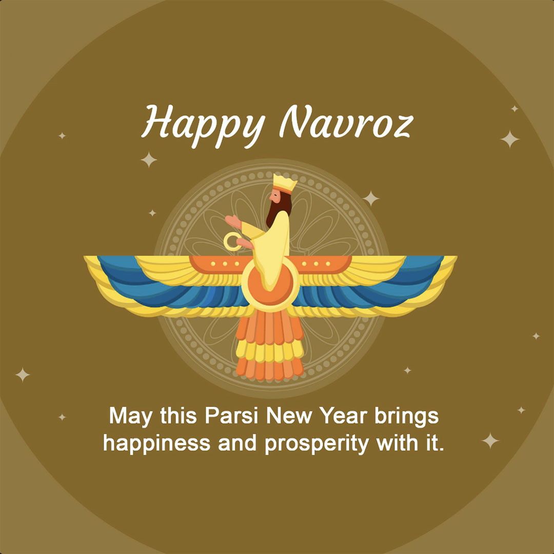 Parsi New Year