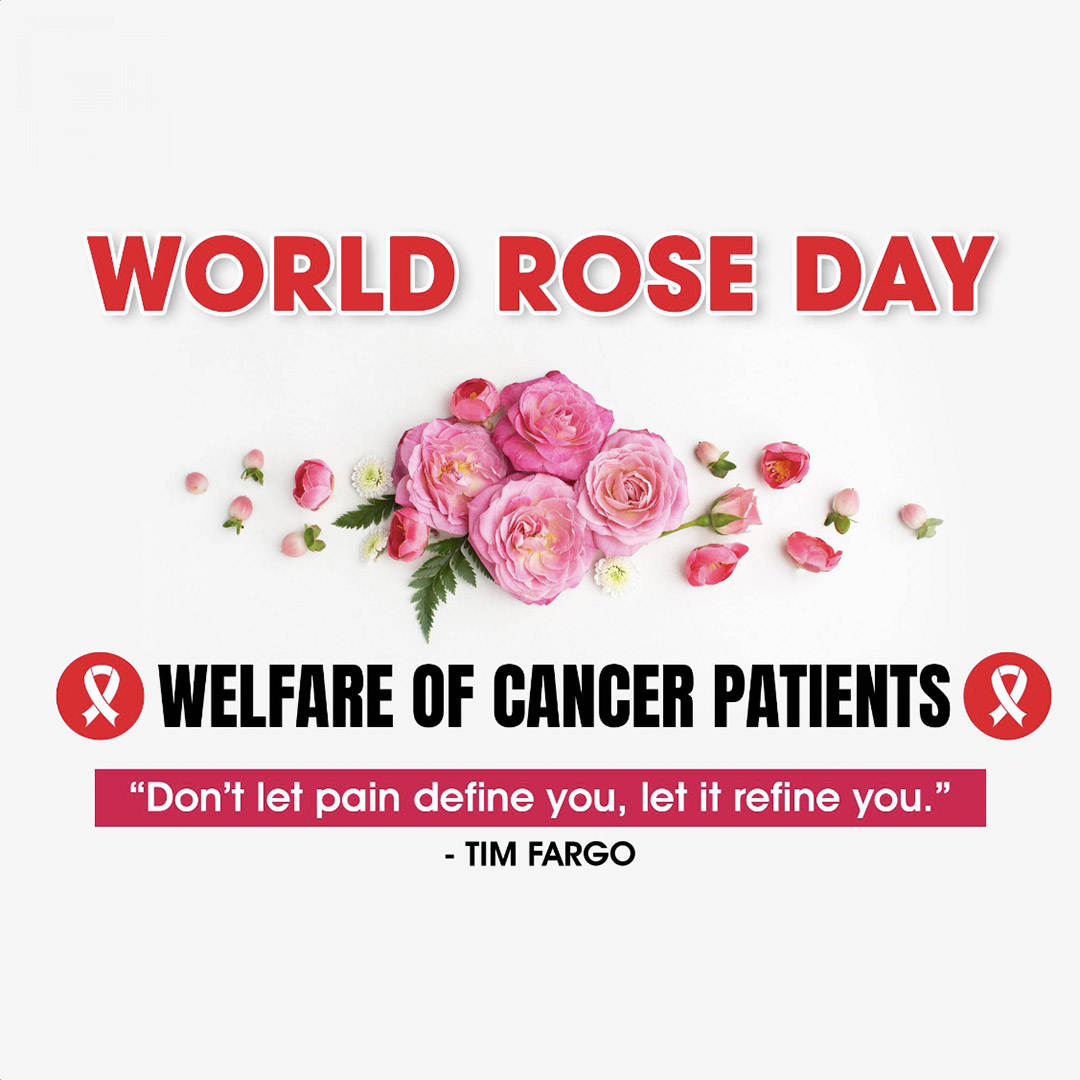 World Rose Day