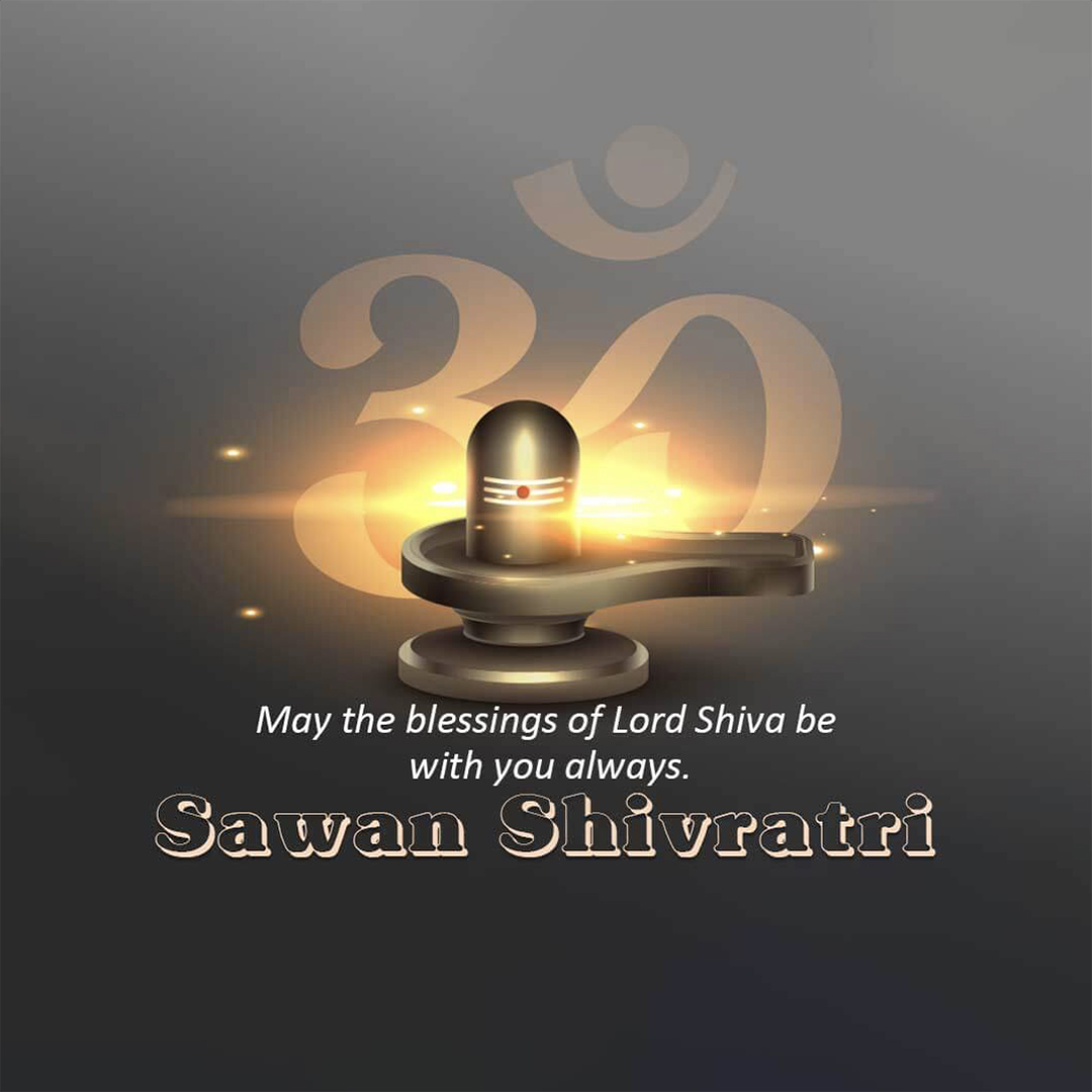 Sawan Shivratri