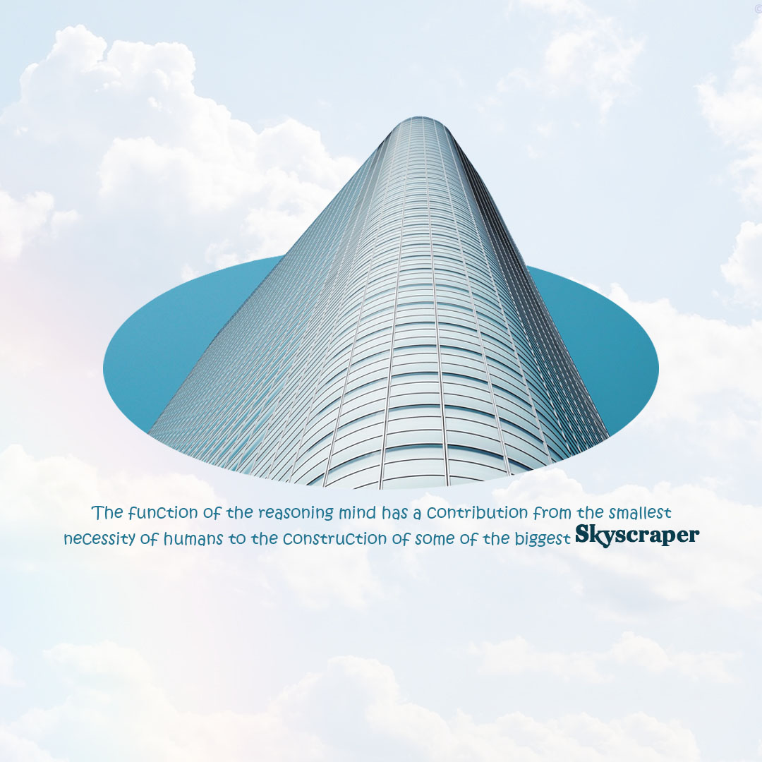 Sky Scraper Day