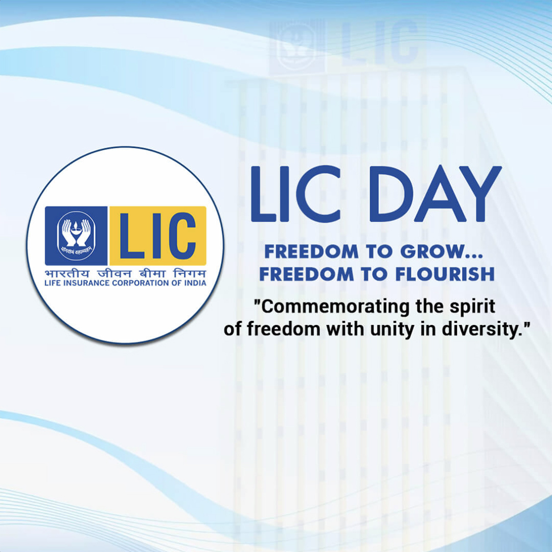 LIC Day