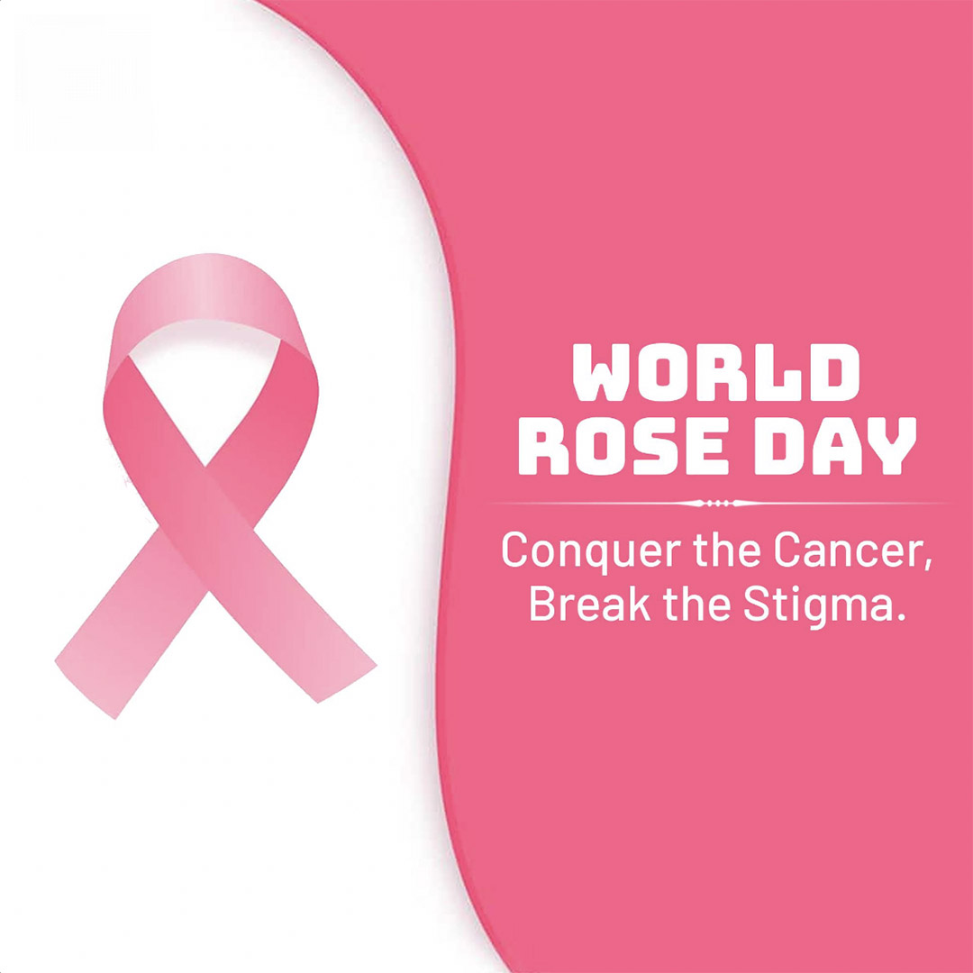 World Rose Day