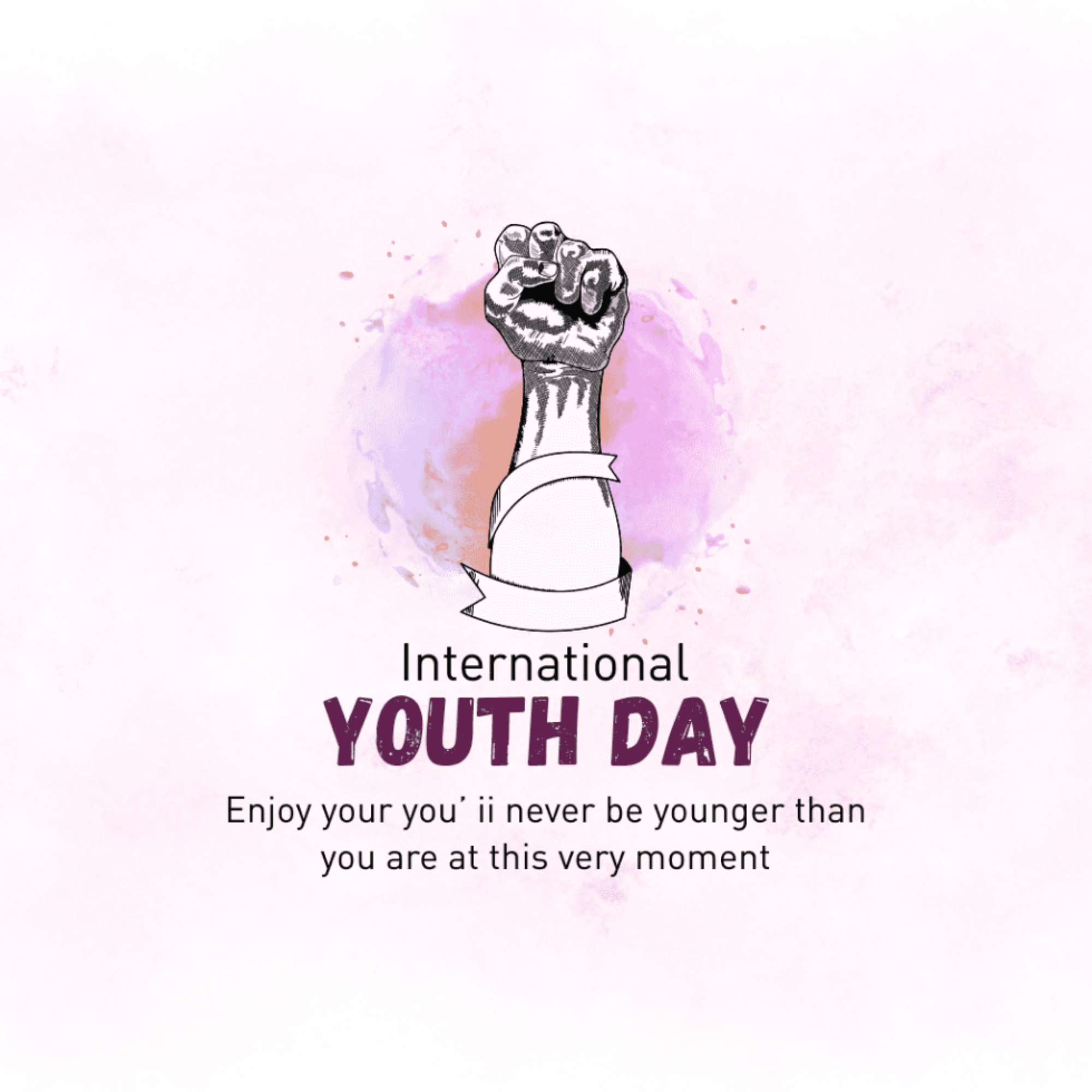 International Youth Day