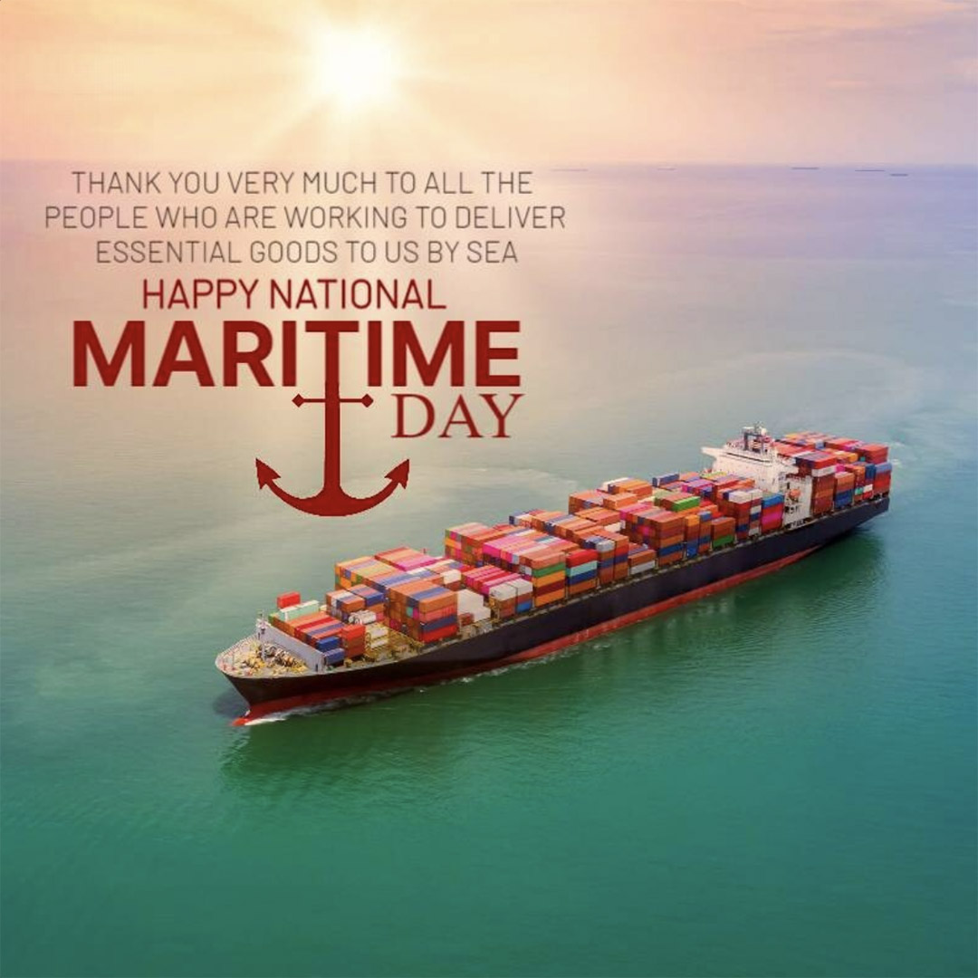 World Maritime Day