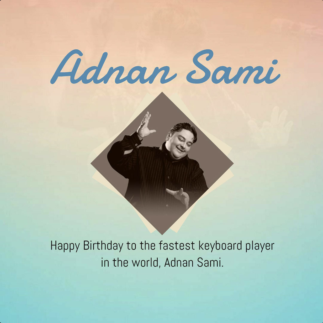 Adnan Sami