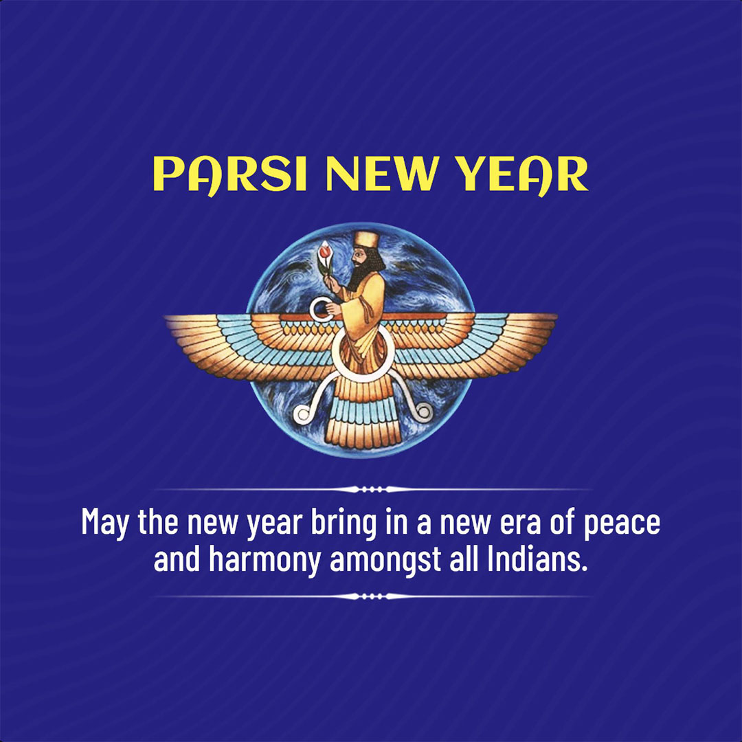 Parsi New Year