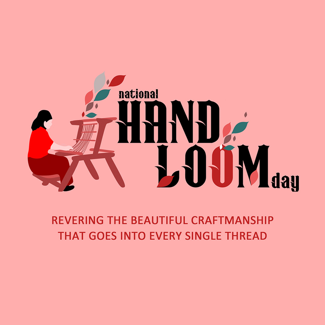 National Handloom Day