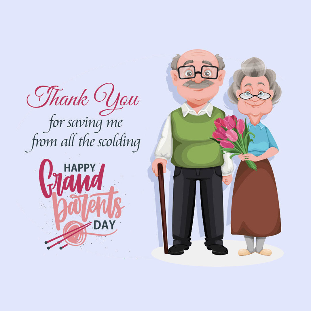 Grandparents Day