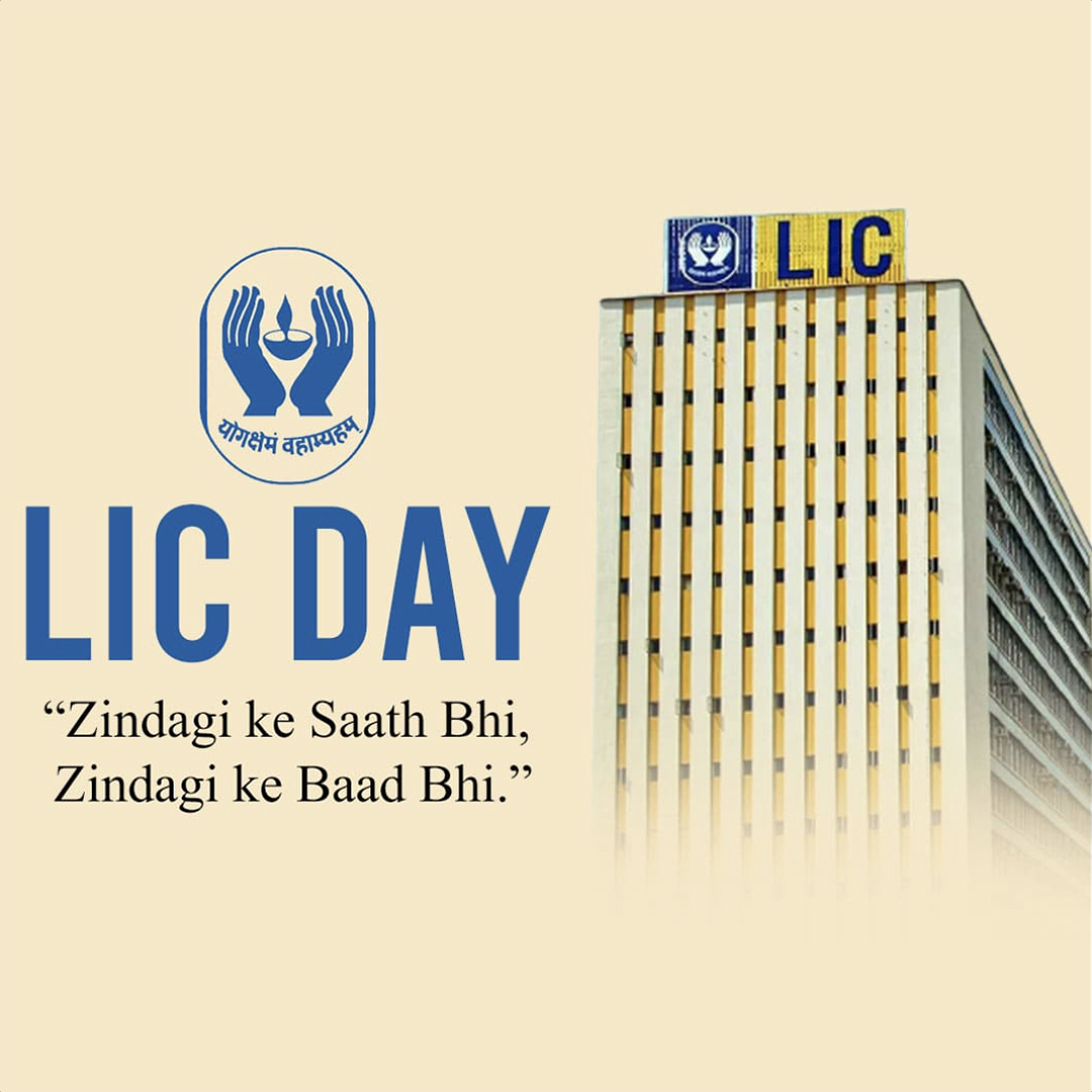 LIC Day