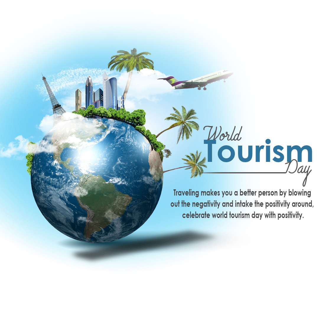 World Tourism Day