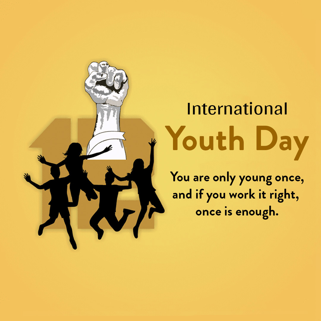International Youth Day