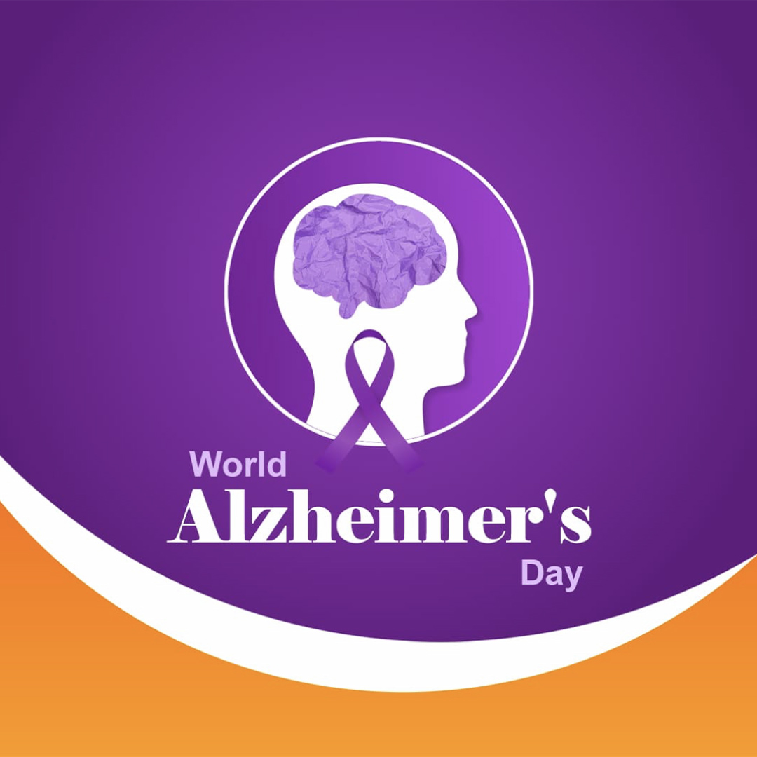 World Alzheimers Day