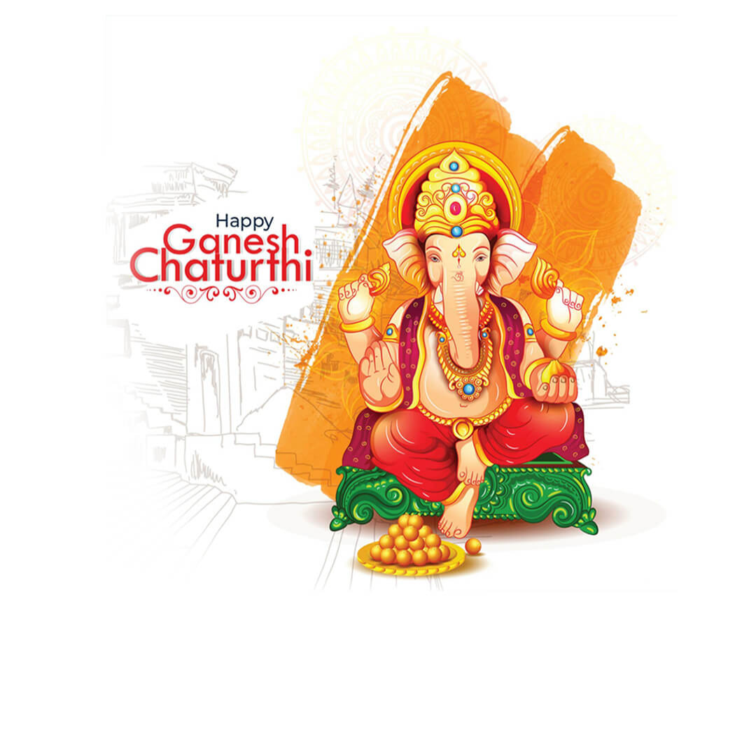 Ganesh Chaturthi