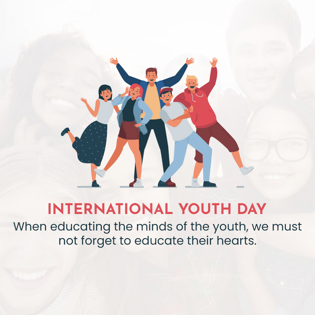 International Youth Day