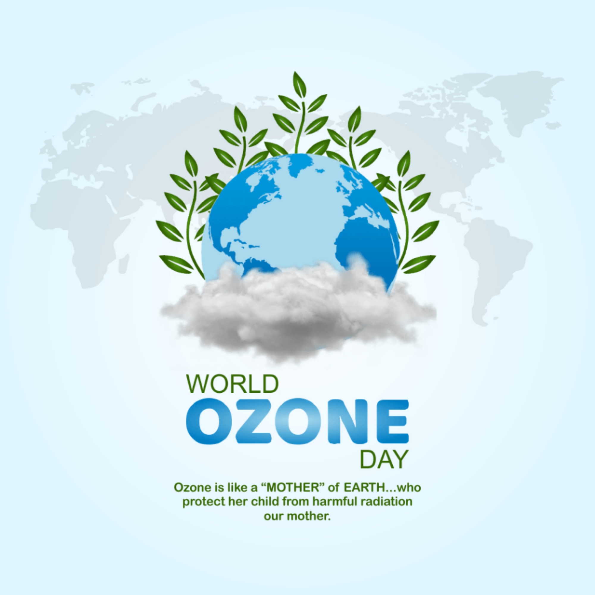 World Ozone Day