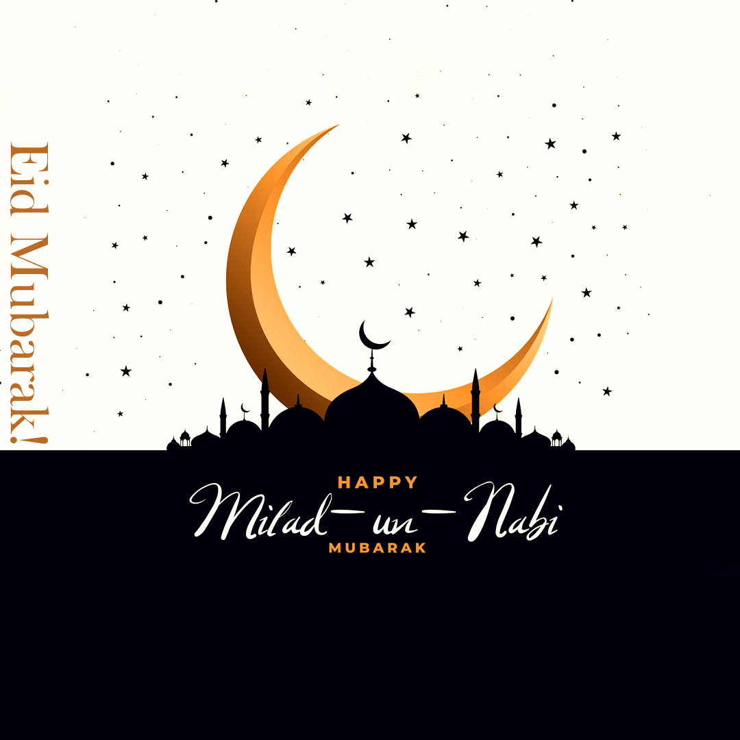 Eid E Milad Un Nabi