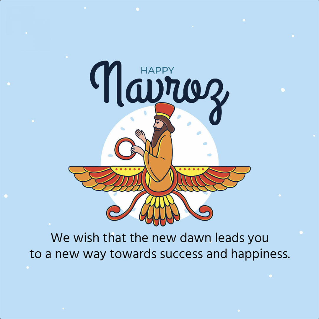 Parsi New Year