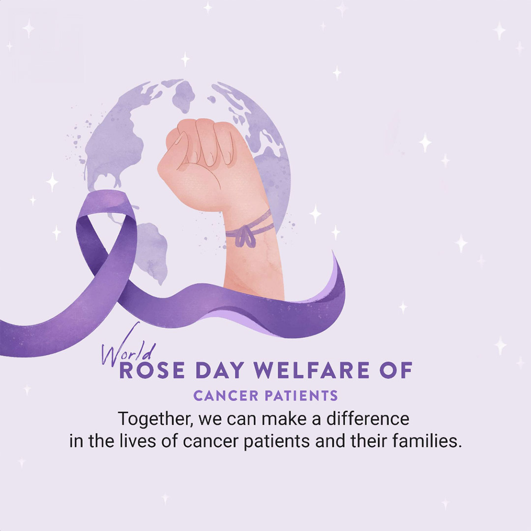 World Rose Day