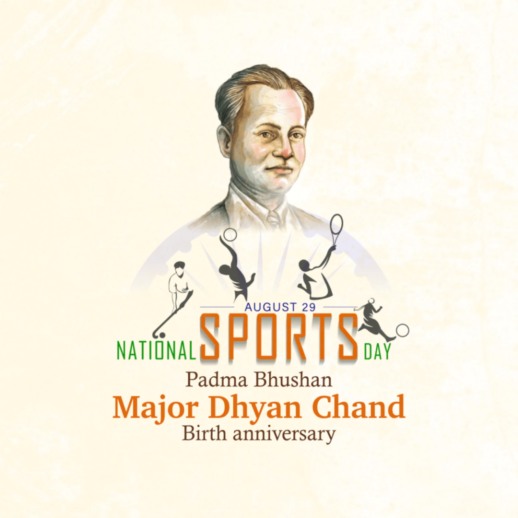 National Sports Day