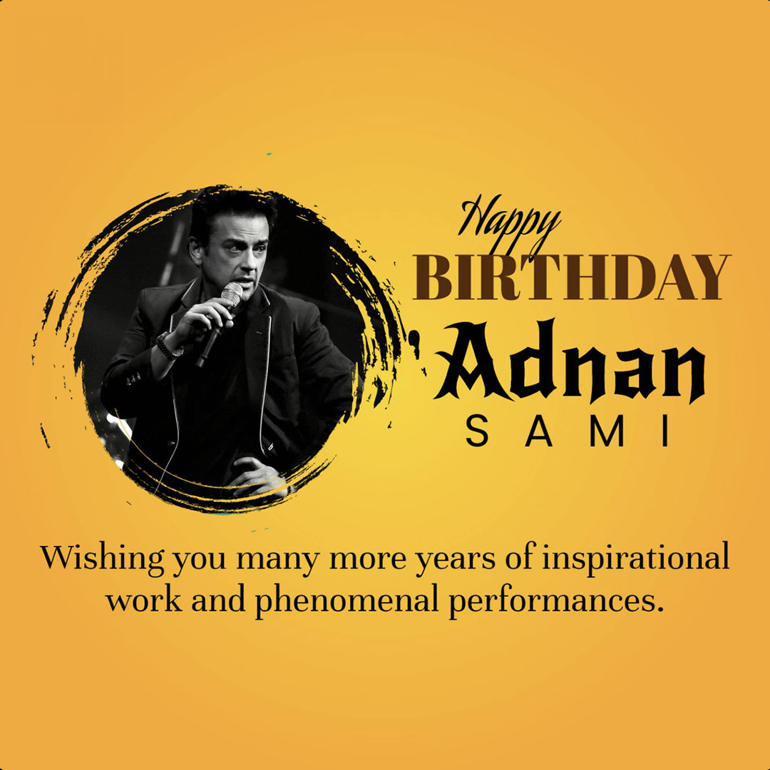 Adnan Sami