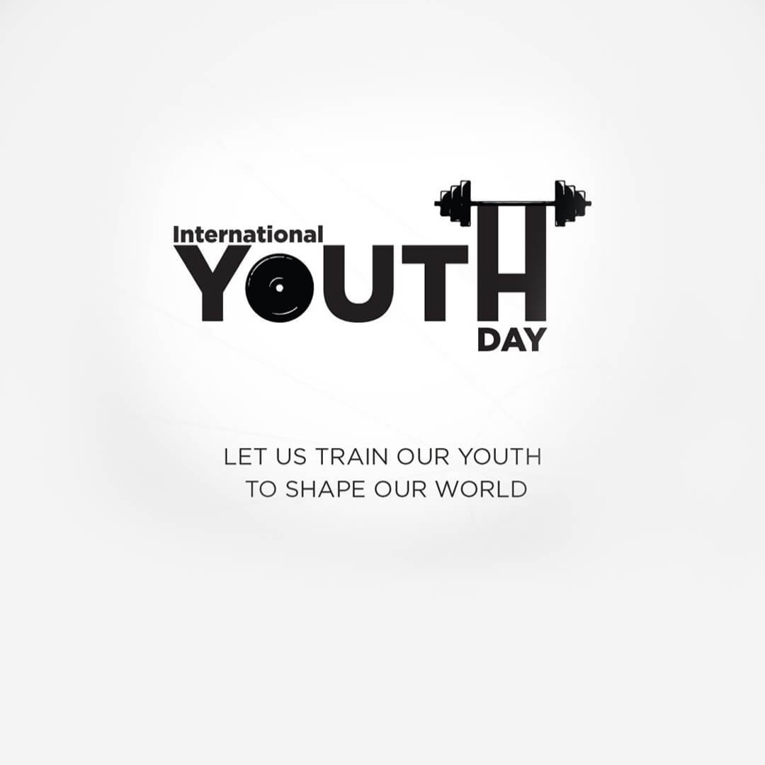 International Youth Day