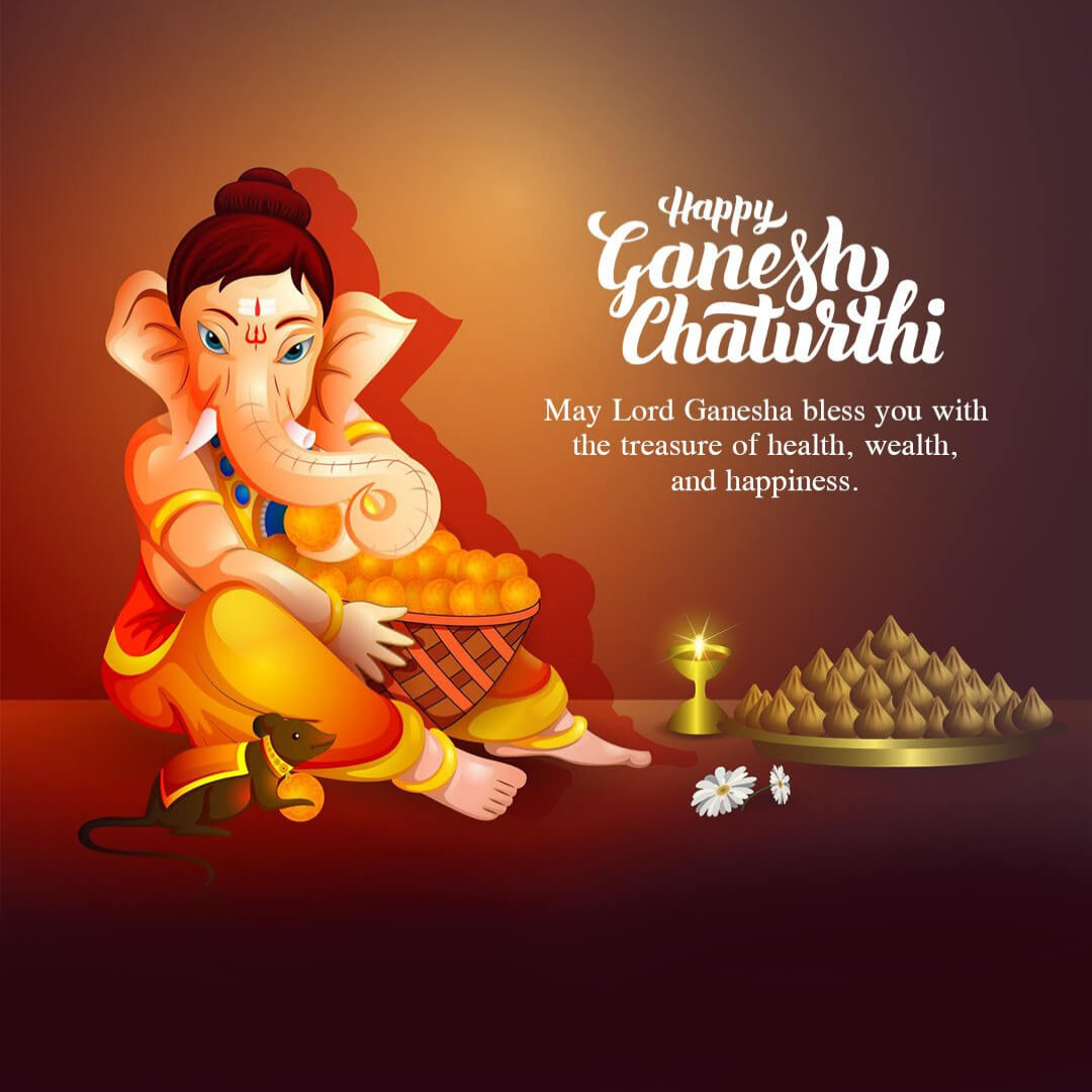 Ganesh Chaturthi