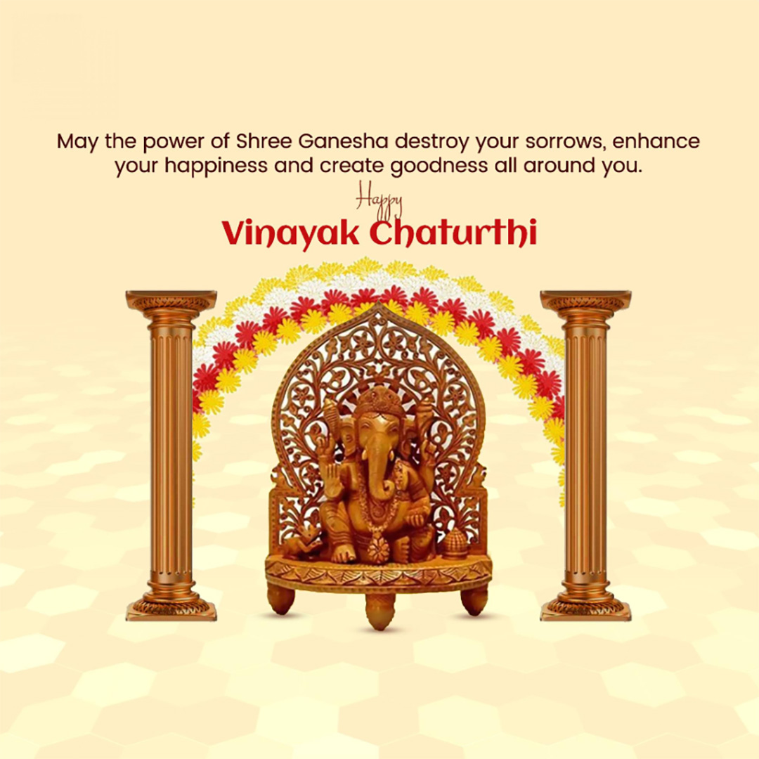 Vinayak Chaturthi