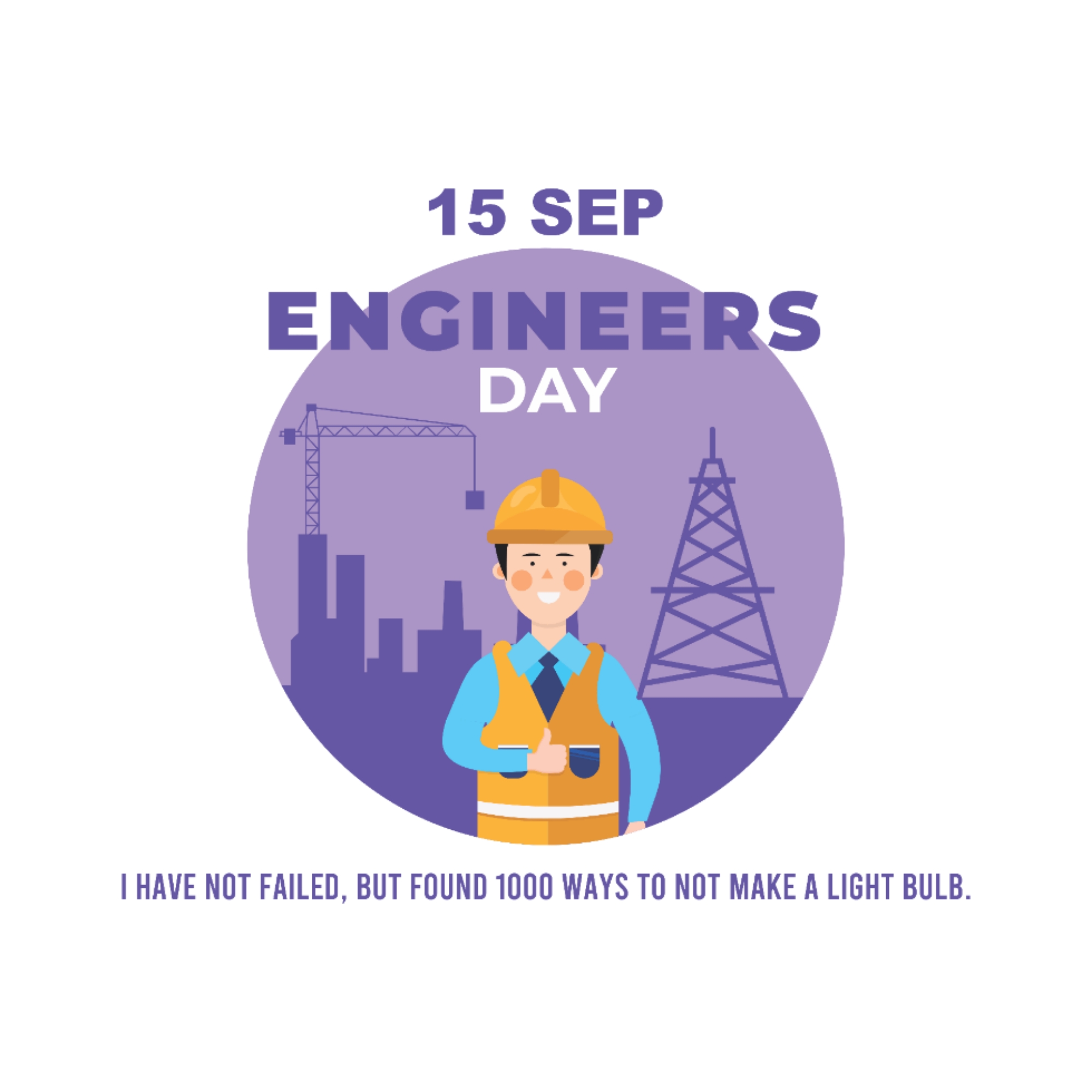 World Engineer Day