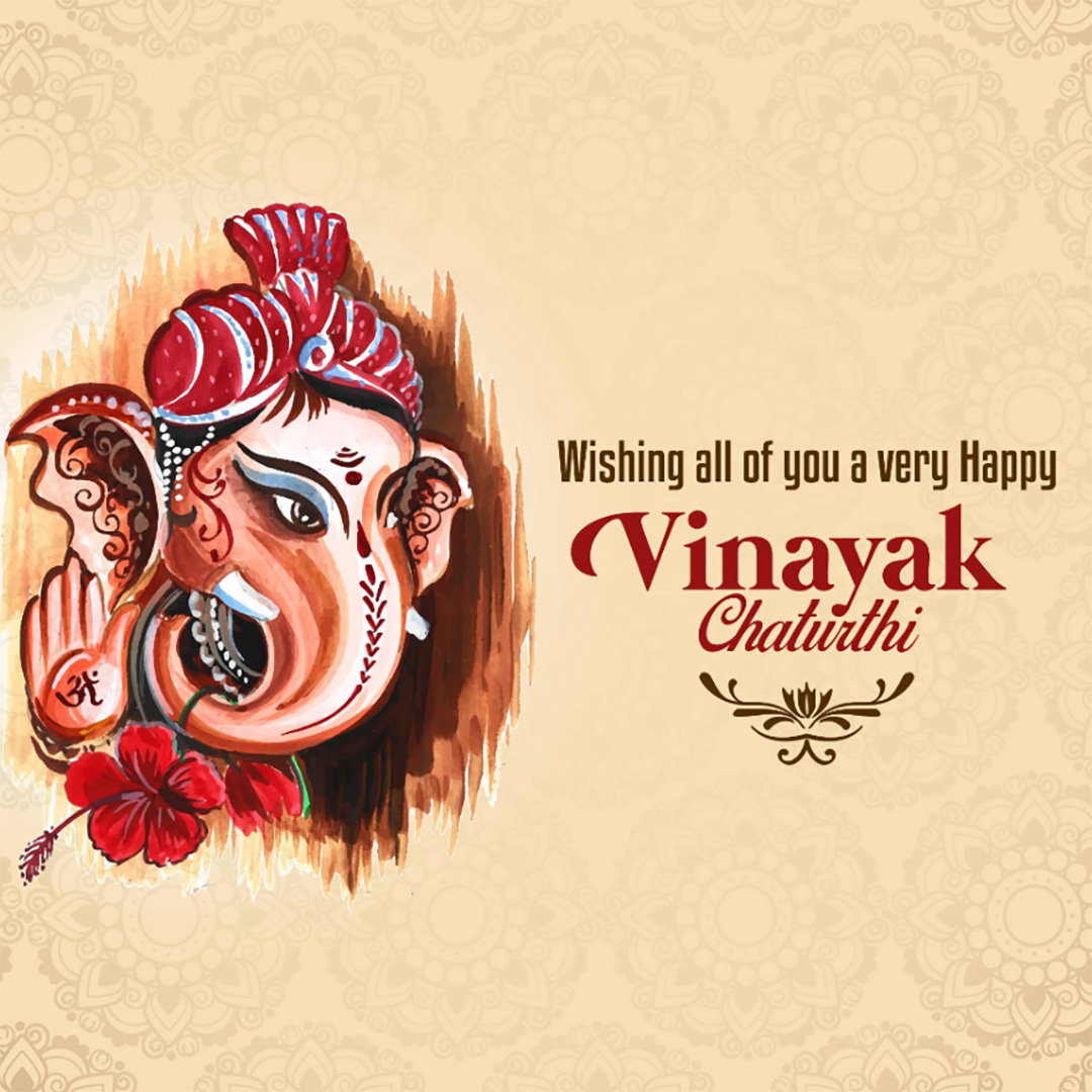 Vinayak Chaturthi