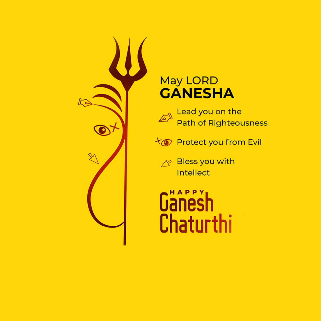 Ganesh Chaturthi