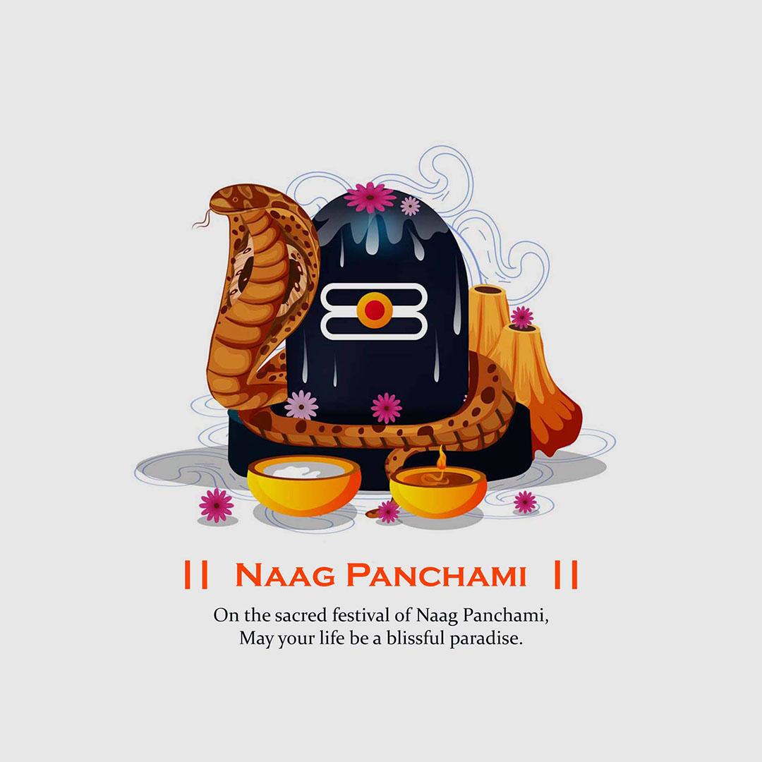 Naag Panchami