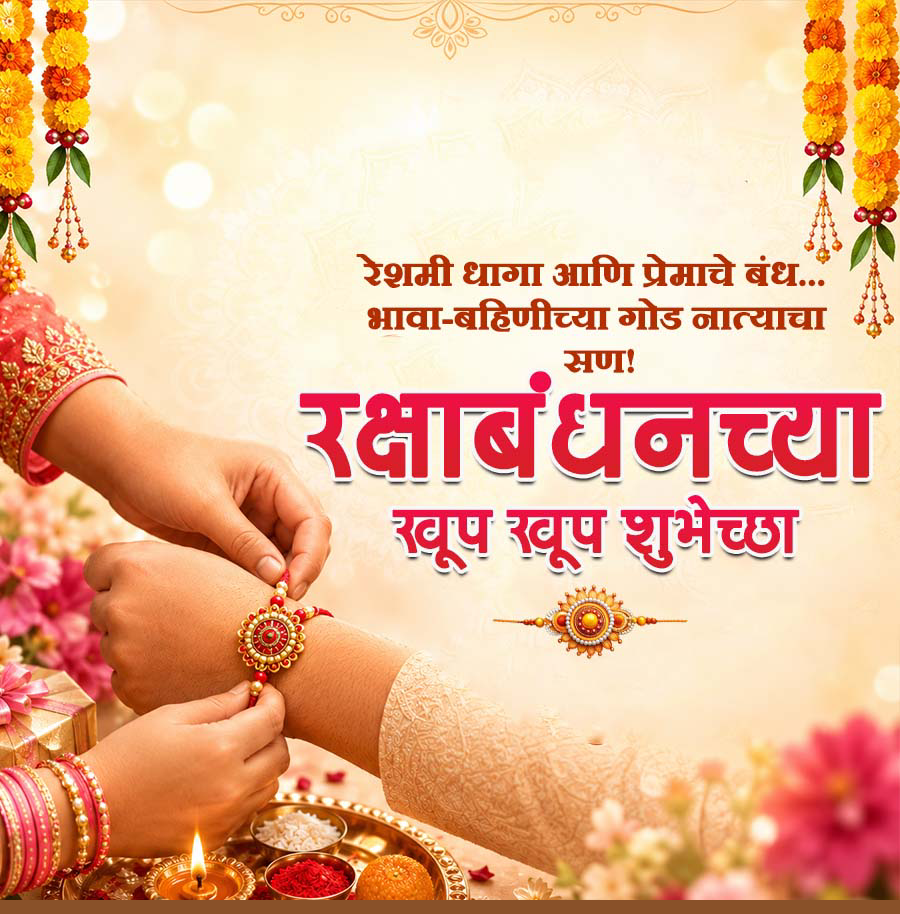 Raksha Bandhan