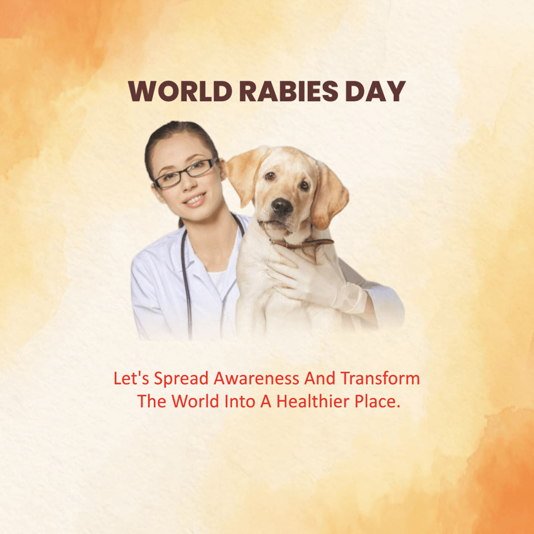 World Rabies Day