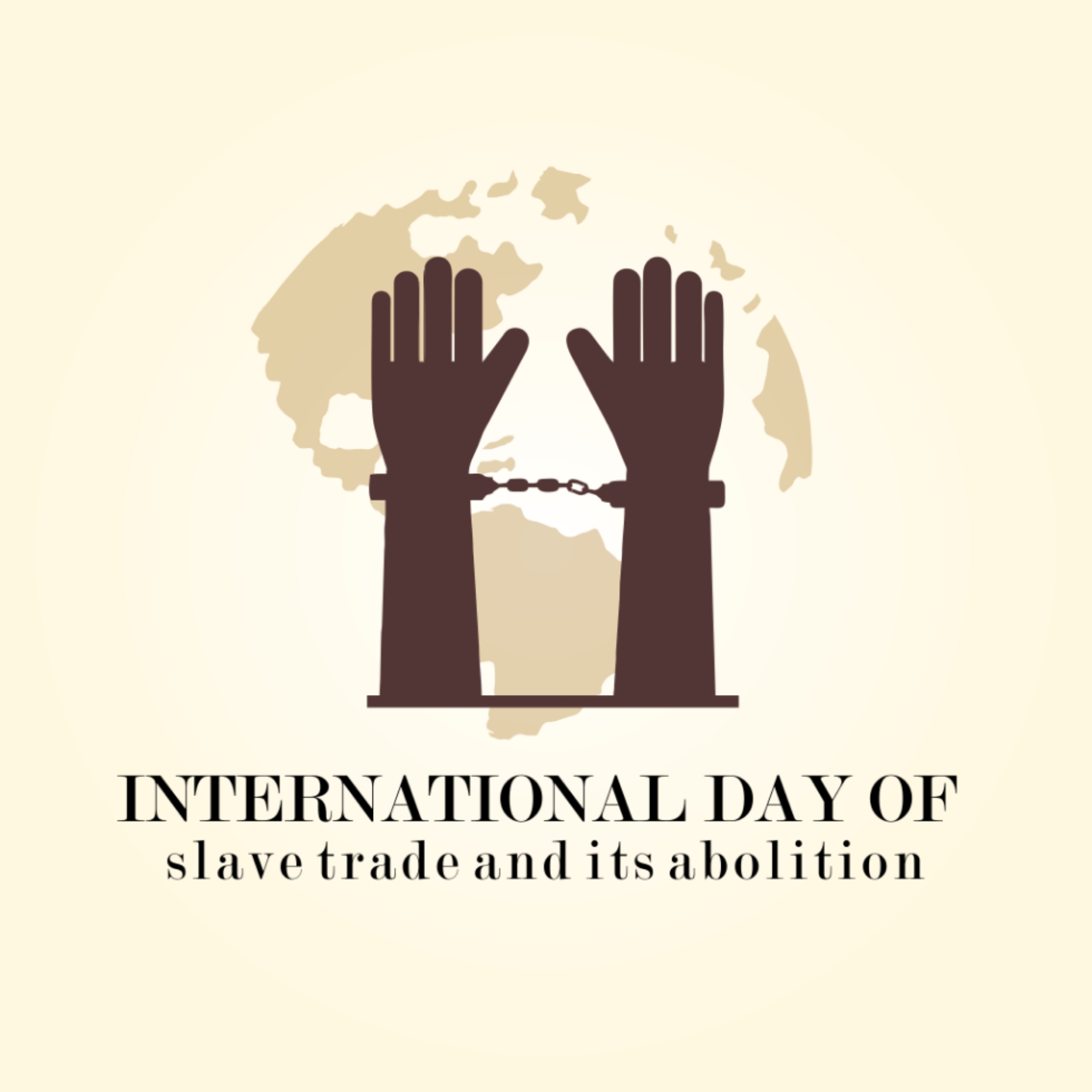 Slave Trade and Its Abolition