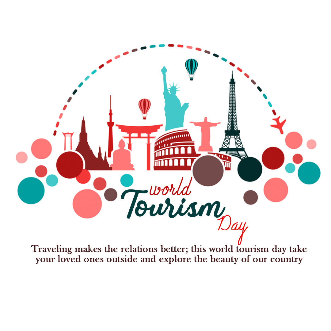 World Tourism Day