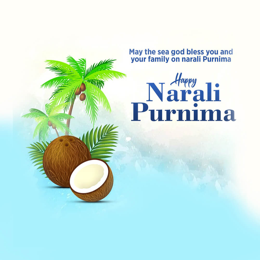 Narali Purnima