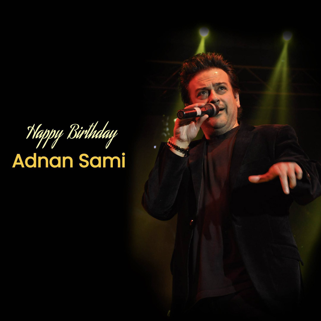 Adnan Sami